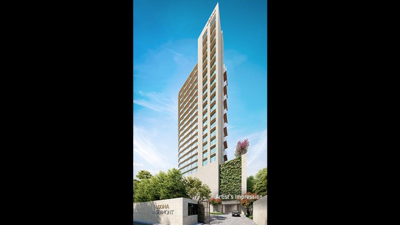 lodha malabar Walkeshwar